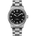 Часы Hamilton Khaki Field Titanium Auto 36mm Limited Edition Engineered Garments H70235130