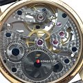 Часы Tissot Chemin des Tourelles Squelette T099.405.36.418.00 фото 9