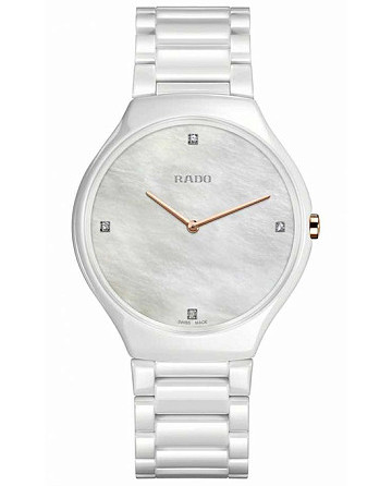 Rado True Thinline R27957909