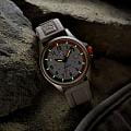 Luminox Luminox Bear Grylls Survival Series XB.3717 мужские часы бежевый циферблат на запястье