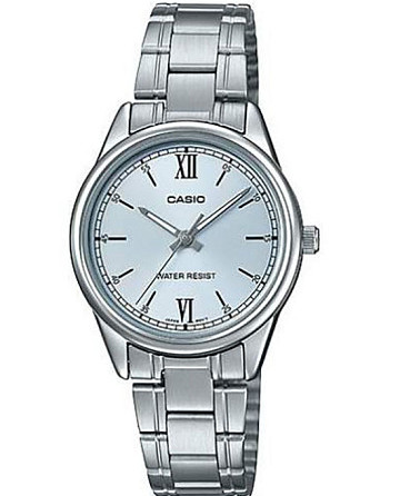 Casio Collection LTP-V005D-2B3