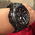 Часы Casio G-Shock Premium MTG-S1000V-1AER фото 10