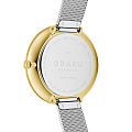 Часы Obaku Mesh V211LXGIMC фото 7