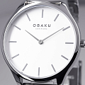 Часы Obaku V260LXCIMC фото 2