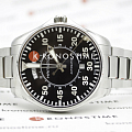 Часы Hamilton Khaki Aviation Pilot Day Date Auto H64615135 фото 6