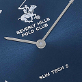 Часы Beverly Hills Polo Club Quartz BP3616X.390 фото 5