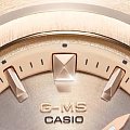 Часы Casio Baby-G MSG-S500G-7A2DR (MSG-S500G-7A2) фото 8