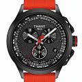 Часы Tissot T-Race Cycling Tour De France 2023 T135.417.37.051.04