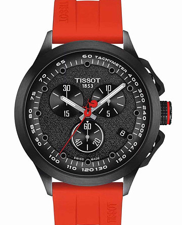 Tissot T-Race Cycling Tour De France 2023 T135.417.37.051.04