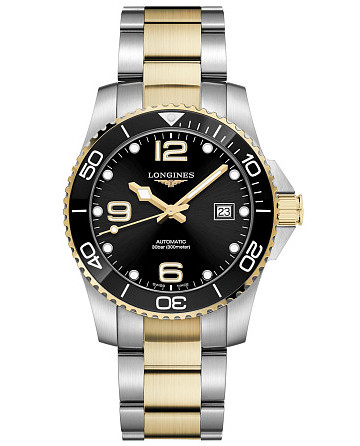 Longines HydroConquest L3.781.3.56.7