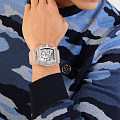 Часы Philipp Plein $keleton Crystal PWPTA0524 фото 2