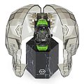 Часы Philipp Plein The Skeleton Sport Master PWBAA1022 фото 4