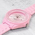 Часы Casio Collection LX-500H-4E2VEF фото 4