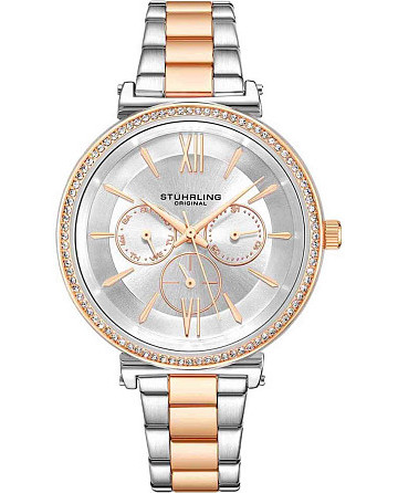 Stuhrling Aria 3908.3