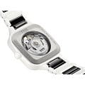 Часы Rado True Square Automatic Open Heart R27073752 фото 4