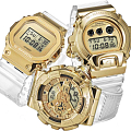 Часы Casio G-Shock GM-6900SG-9DR (GM-6900SG-9ER) фото 13