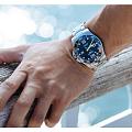 Часы Longines HydroConquest L3.840.4.96.6 фото 8