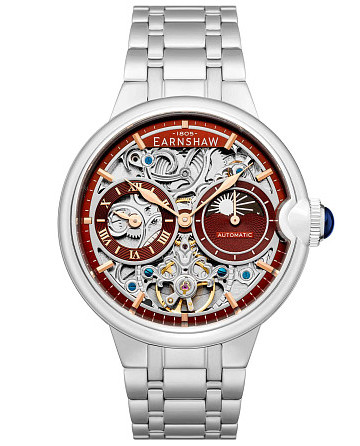 Earnshaw Barallier ES-8242-88