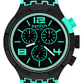 Часы Swatch Big Bold Chrono Pay! SB02B100-5300