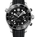 Часы Omega Seamaster Diver 300M 210.32.44.51.01.001