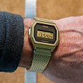 Часы Casio Vintage A1000MGA-5 фото 6
