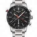 Часы Certina DS-2 Chronograph Flyback C024.618.11.051.01