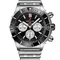 Часы Breitling Super Chronomat B01 44 AB0136251B1A1
