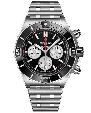 Breitling Super Chronomat B01 44 AB0136251B1A1