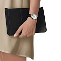 Часы Tissot Heritage Memphis Lady T134.210.17.011.00 фото 2