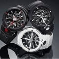 Оригинальные часы Casio Casio G-Shock GA-500-1A электронные калибр механизма  общий вид