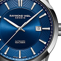 Часы Raymond Weil Freelancer 2731-ST-50001 фото 4