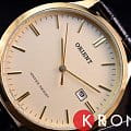 Часы Orient UNA1001C (FUNA1001C) фото 3