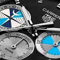 Часы TAG Heuer Carrera Chronograph Seafarer X Hodinkee CBS2014.FT6293 фото 5