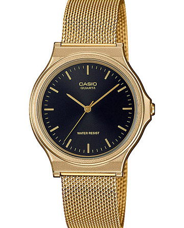 Casio Collection MQ-24MG-1EEF