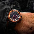 Часы Casio G-Shock Premium MTG-B3000FR-1A фото 2