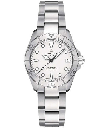 Certina DS Action Lady C032.007.11.011.00