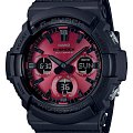 Часы Casio G-Shock GAW-100AR-1A