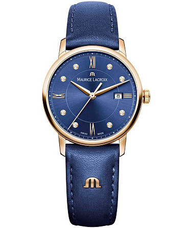 Maurice Lacroix Eliros Date EL1094-PVP01-450-1