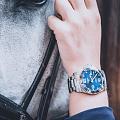 Часы Longines HydroConquest L3.840.4.96.6 фото 6