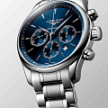Часы Longines Master Collection L2.859.4.92.6 фото 3