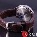Часы Casio Edifice EFR-553L-7 фото 4