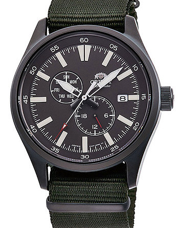 Orient RA-AK0403N1
