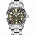 Часы Hamilton Khaki Field Auto H70605160