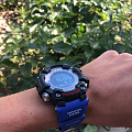 Часы Casio G-Shock GPR-B1000TLC-1D фото 10