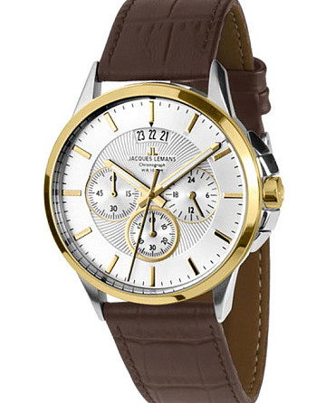 Jacques Lemans 1-1542R
