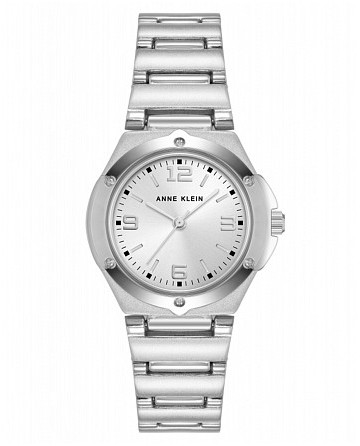 Anne Klein Metals 8655SISV