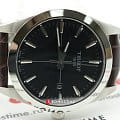 Tissot Tissot Gentleman T127.410.16.051.01 Gentleman — детали корпуса и кожаный