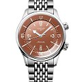 Часы Longines Legend Diver L3.764.4.96.6