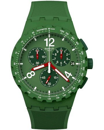 Swatch Chrono 42 Standard SUSG407