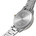 Armani Exchange Armani Exchange Dante AX1865 кварцевые мужские часы часы, крупный план черный циферблат